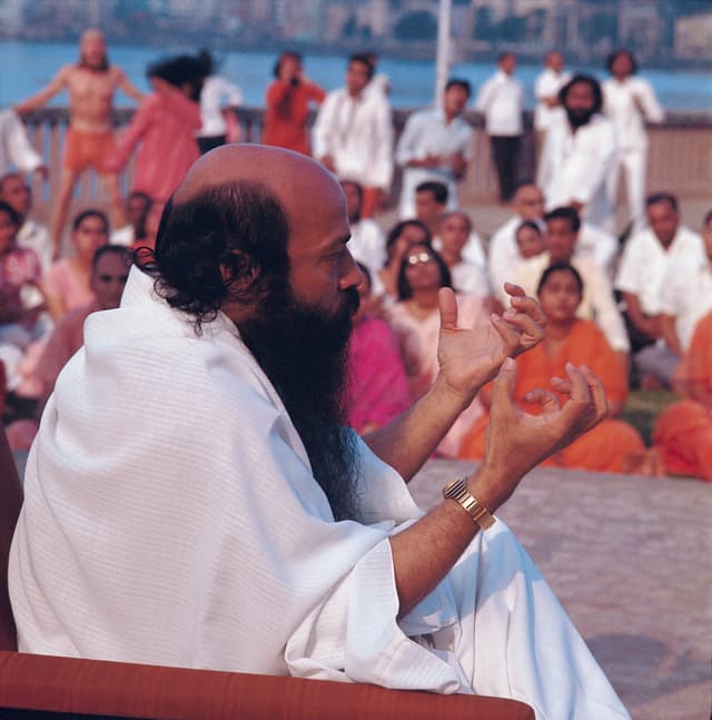 Rajneesh 